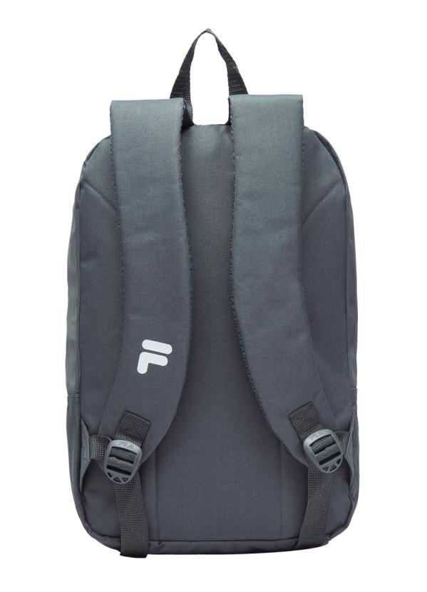 

Mochila Fila Nineteen Eleven Cinza