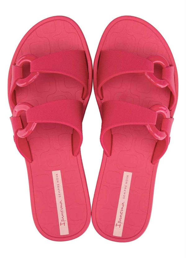 

Chinelo Ipanema Ella Ad Rosa