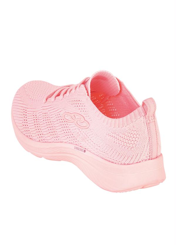 

Tênis Olympikus 130g Damasco, Rosa