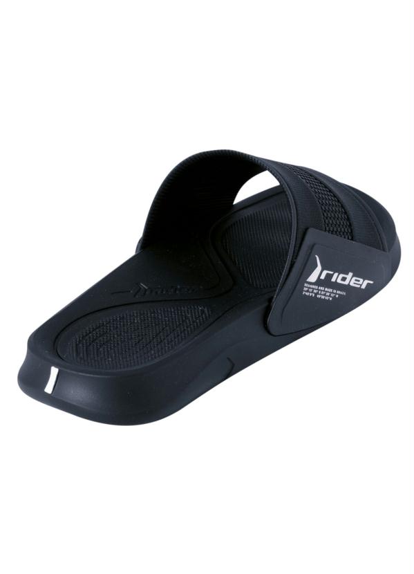 

Chinelo Rider Infinity Light Ii Preta, Preto