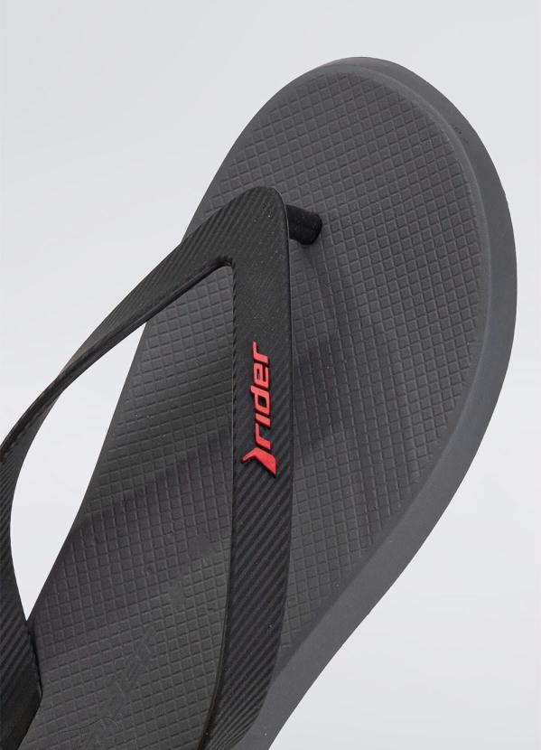 

Chinelo Rider R1 Speed Cinza