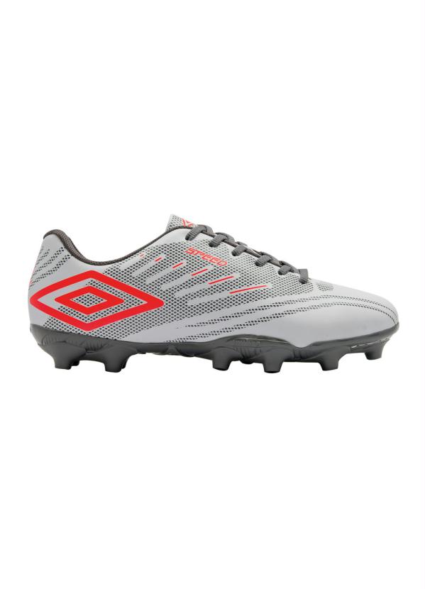 

Chuteira Campo Umbro Speed Iv Branca, Branco