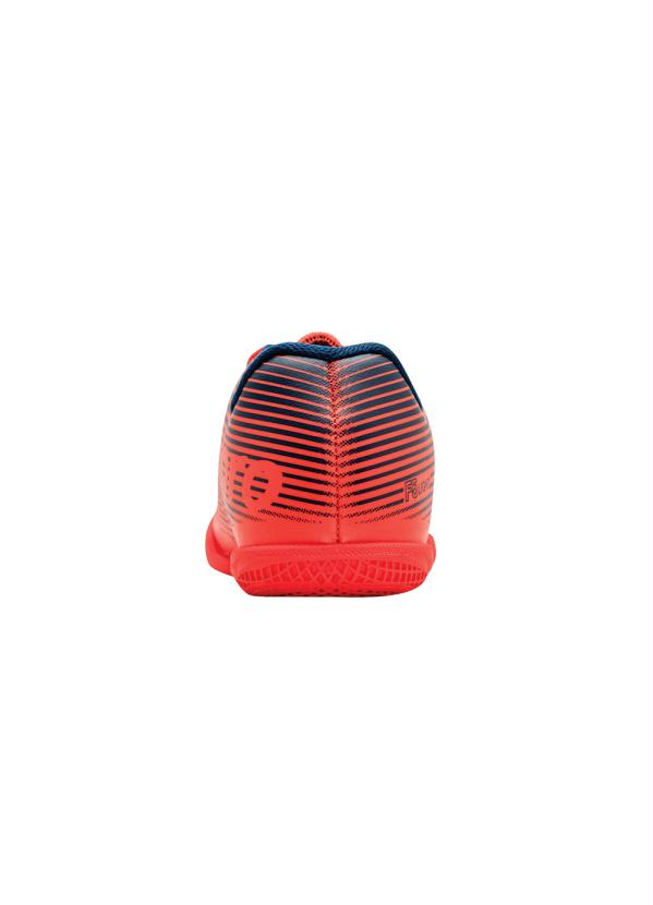 

Chuteira Umbro F5 Light Jr. Coral, Laranja