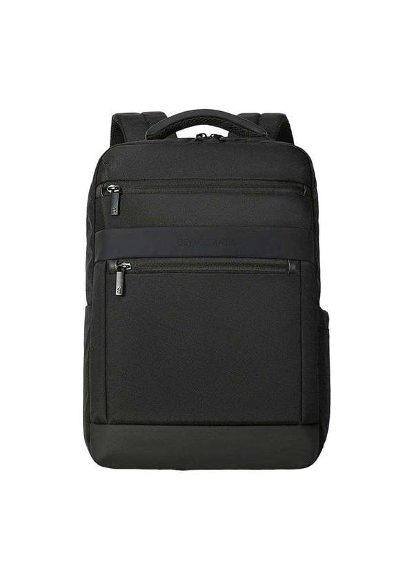 Mochila Democrata Smart Preto