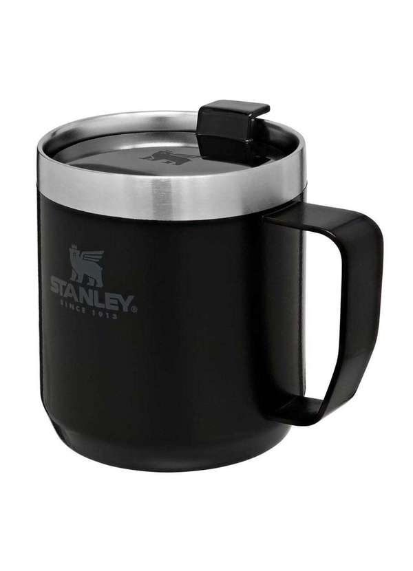 Caneca Térmica Stanley Classic Legendary 350ml Preto