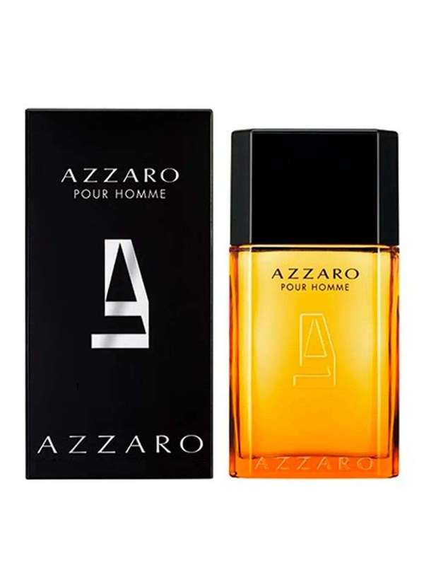 Perfume Azzaro Pour Homme Edt 100