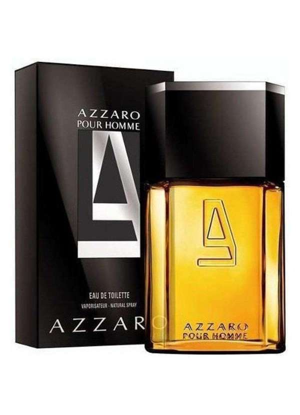 Perfume Azzaro Pour Homme Edt 200