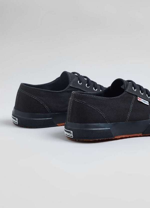 

Tenis Superga Summer Preto