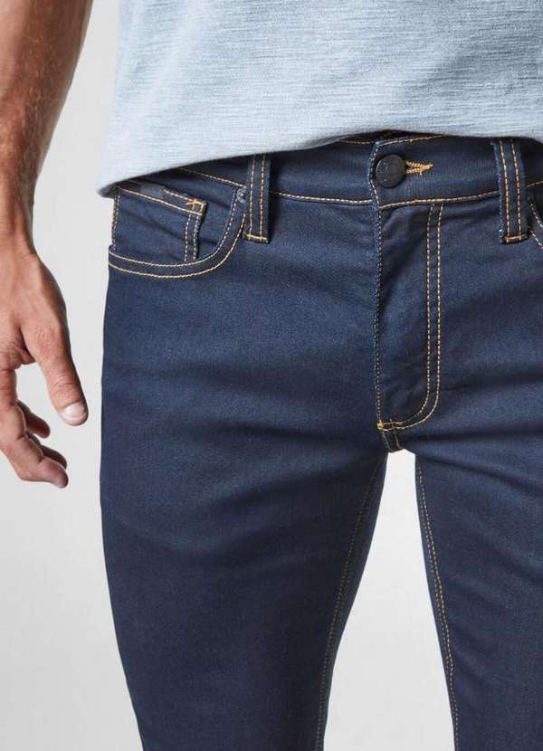 

Calca Jeans Pf Estique-Se 5562 Ronaldo I Azul