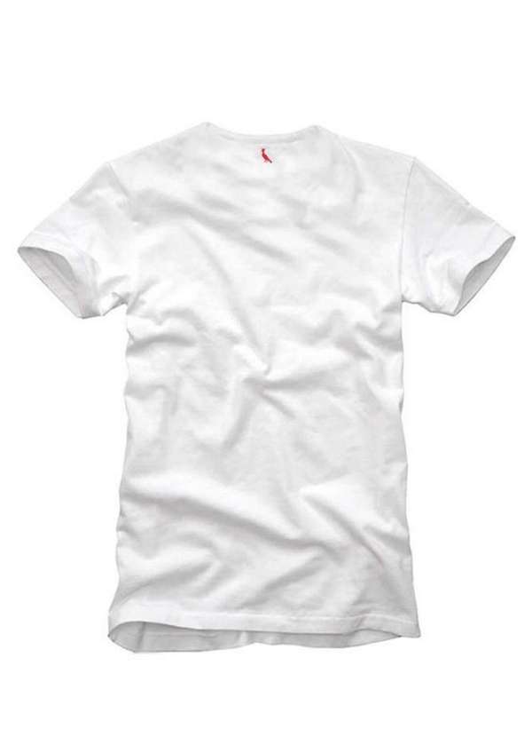 

Camiseta Ar Condicionado Reserva Branco