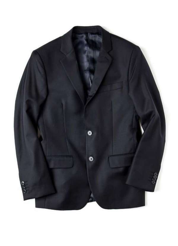 

Blazer Alfaiataria Marquise Azul