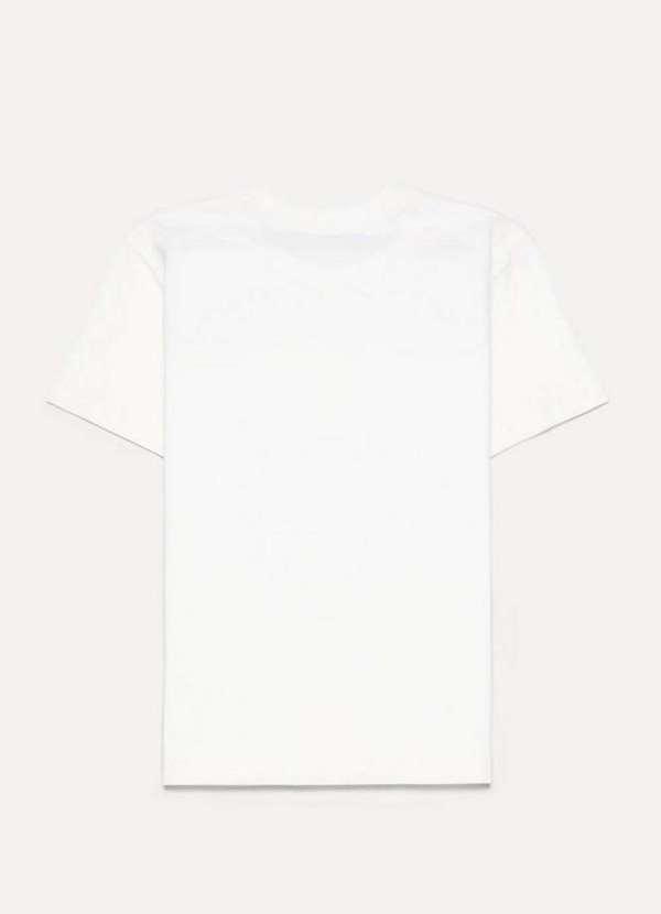 

Camiseta Mini Pf Careca Branco