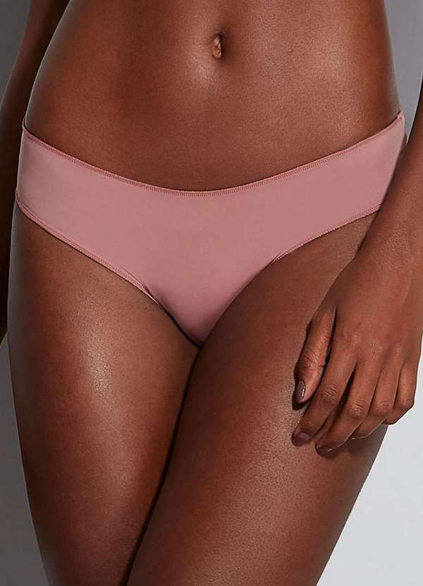 

Calcinha Hope 3884 Bee-Rosa-Belle