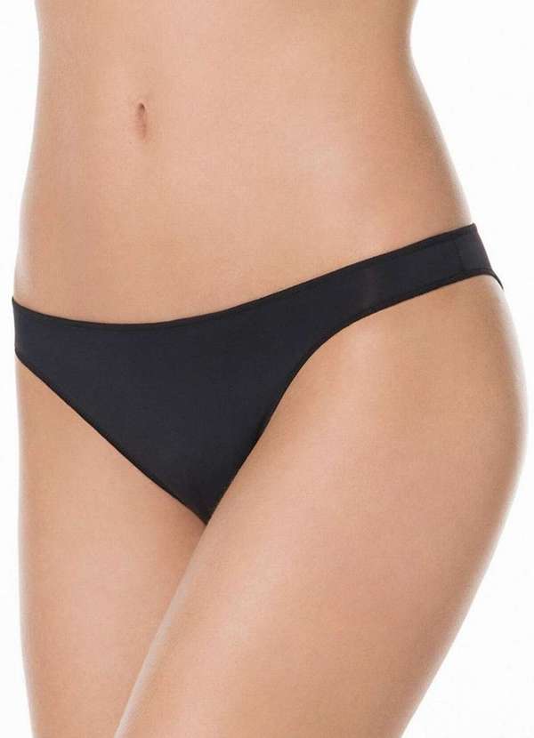 

Calcinha Tanga Liz 50374 71-Preta, Preto