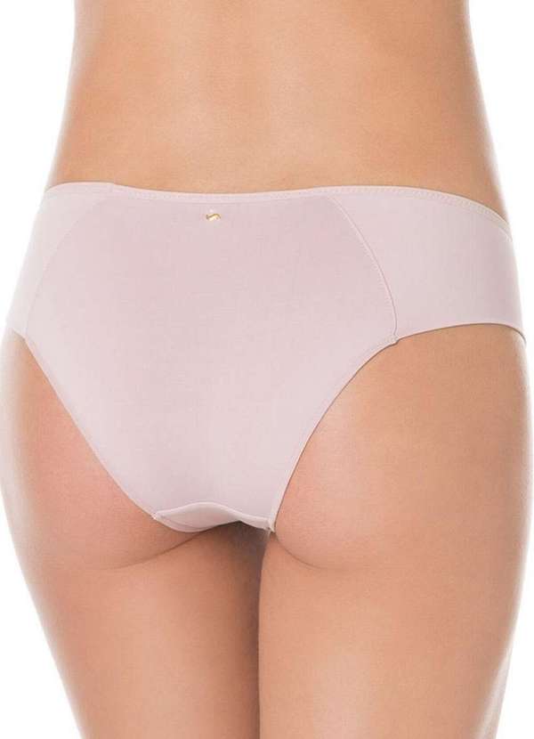 

Calcinha Biquíni Liz 50391 Blush, Rosa