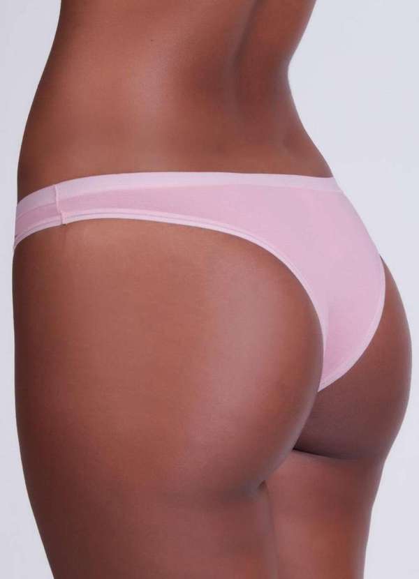 

Calcinha Tanga Loba 40354-001 5630-Rosa-Camafeu