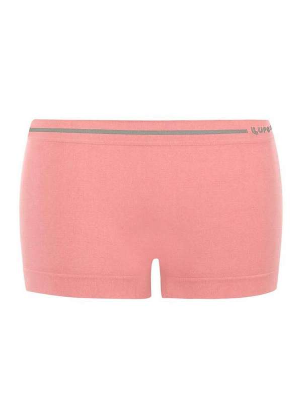 

Calcinha Boxer Loba 41800-001 5325-Salmao, Rosa