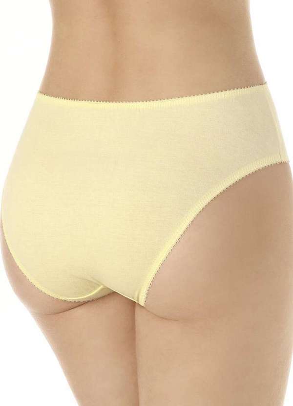 

Calcinha Alta Sanny 294578 7a-Amarelo-Vanilla