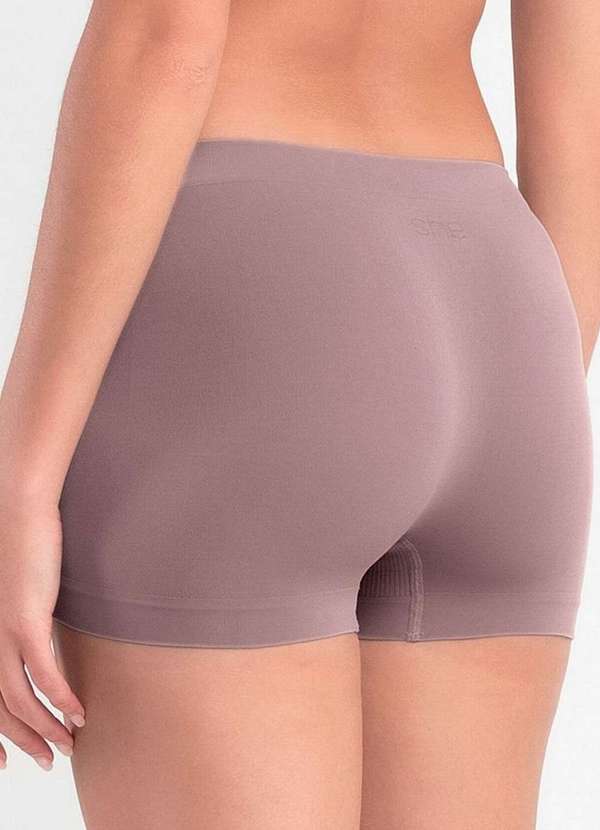 

Calcinha Boxer She 746.02 Ro03-Rosa-Queimado