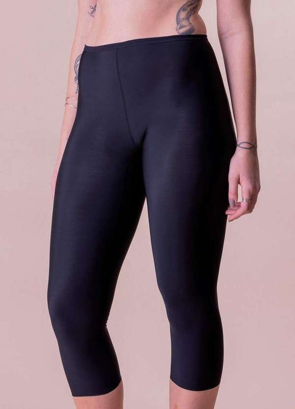 

Legging Feminina Modeladora Liz 54593 71-Preto