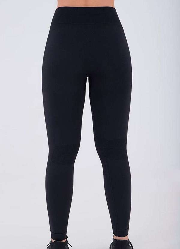 

Legging Feminina Térmica Lupo 71523-001 9990-Preto