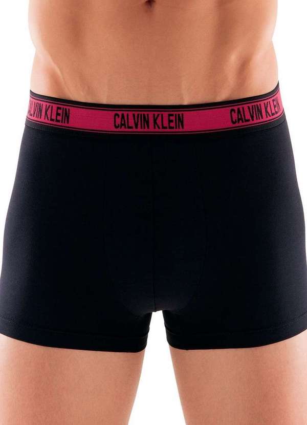 

Cueca Calvin Klein Modal C10.10 Pt00-Preto