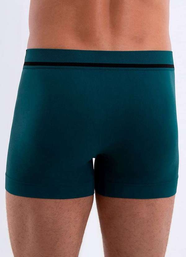 

Cueca Boxer Microfibra Lupo 671-002 453-Verde-Oliv