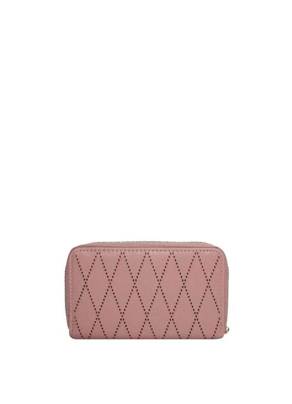 

Carteira Feminina It Bags Le Postiche Rose, Rosa