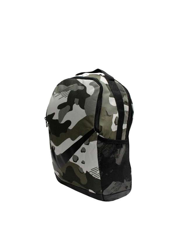 

Mochila Bkpk Cq0475-072 Nike Camuflada Estampado-G, Multicores