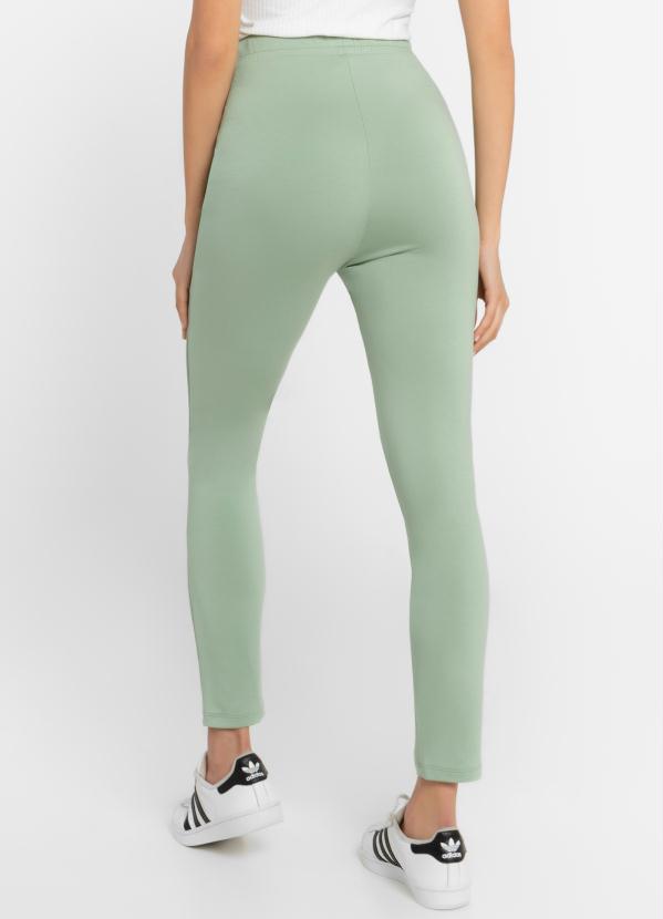 

Calça com Cordão Verde