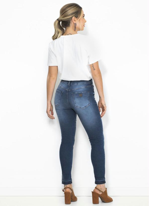 

Calça Jeans Cory Azul