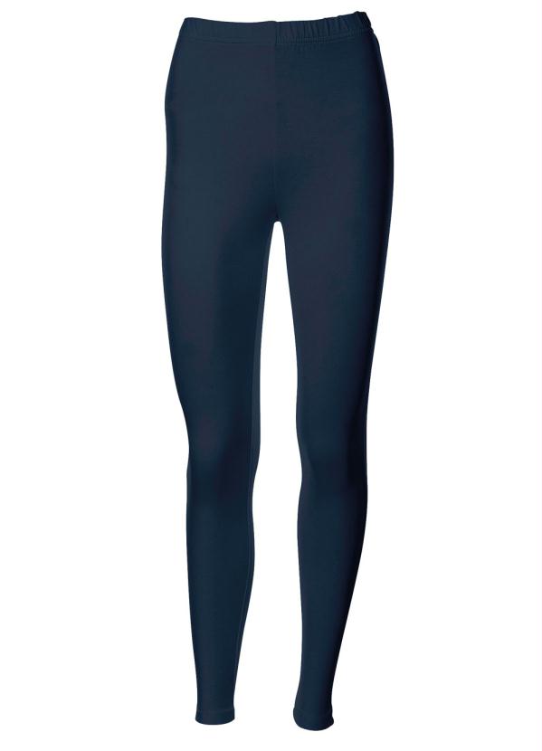 

Legging Azul