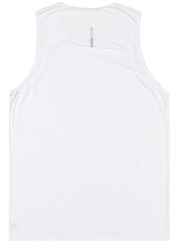 

Regata Branca Tradicional Dry, Branco