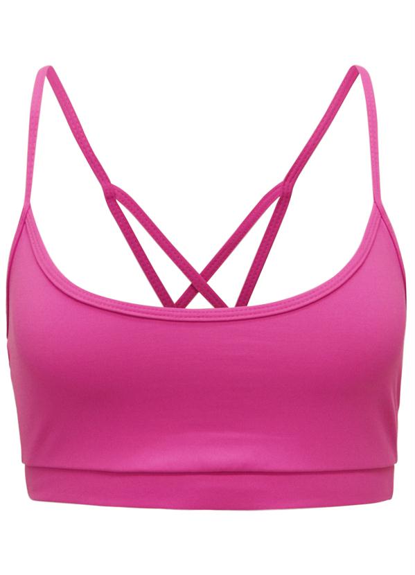 

Top Pink Fitness, Rosa