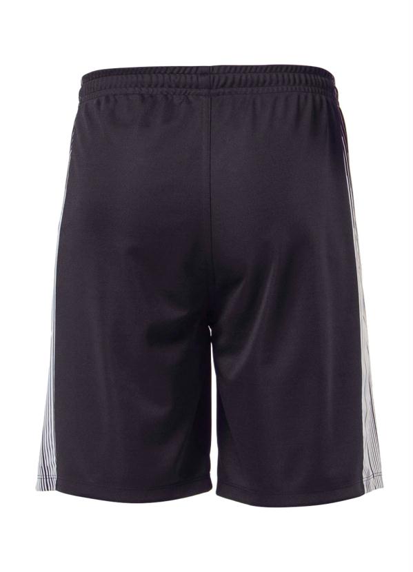 

Calção Umbro Twr Gradient Line Preta, Preto