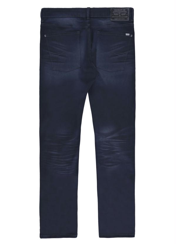 

Calça Jeans Tunô New Slim Azul