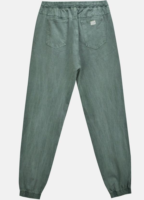 

Calça Veneto Militar, Verde