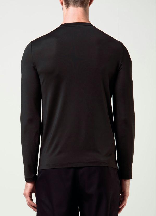 

Camisa Umbro Basic Uv Preta, Preto