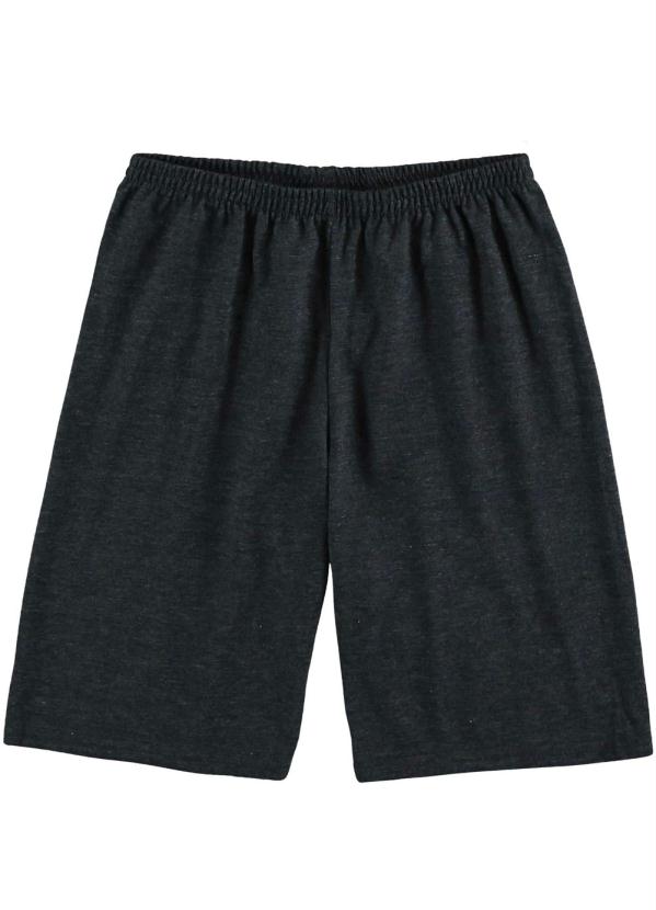 

Pijama Infantil Masculino Preto