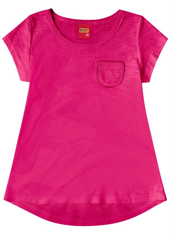 

Blusa Feminina Rosa