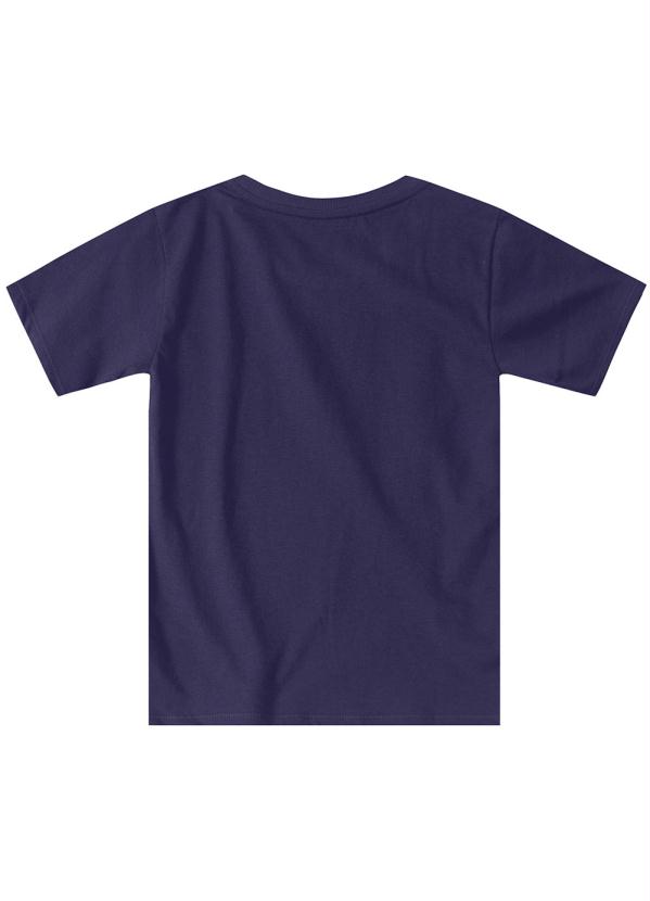 

Camiseta Roxa Menina, Roxo