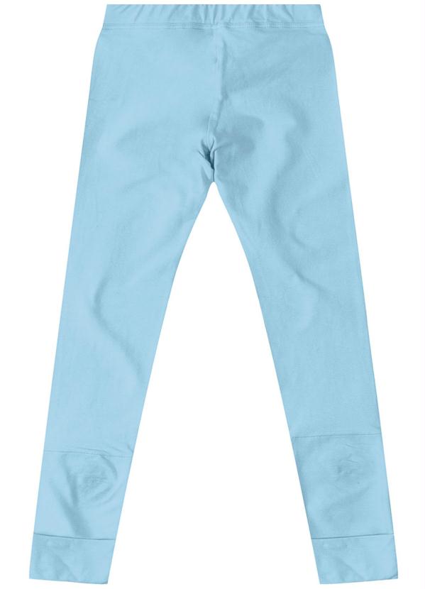 

Calça Azul Menina