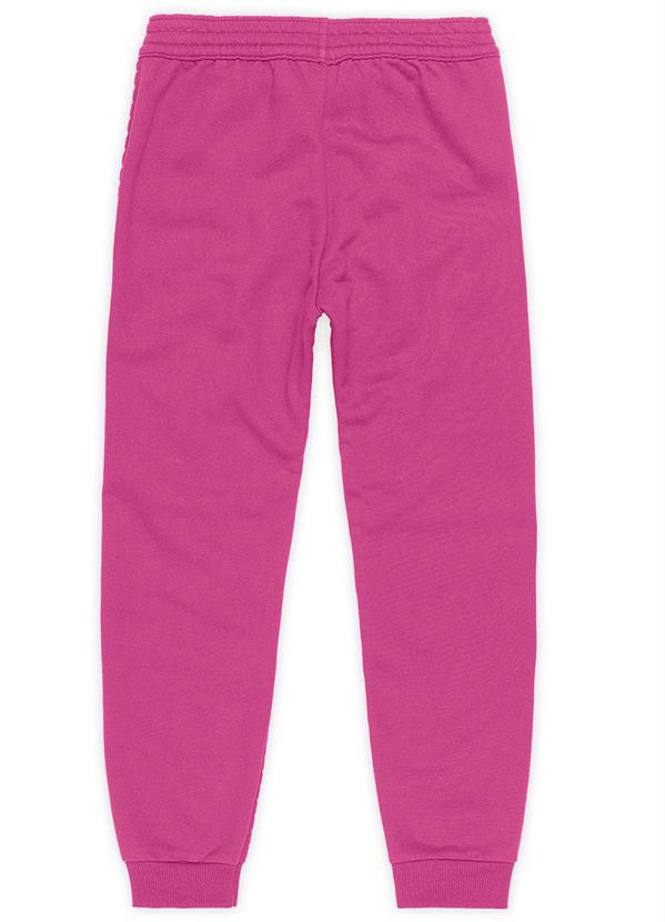 

Calça Rosa Menina