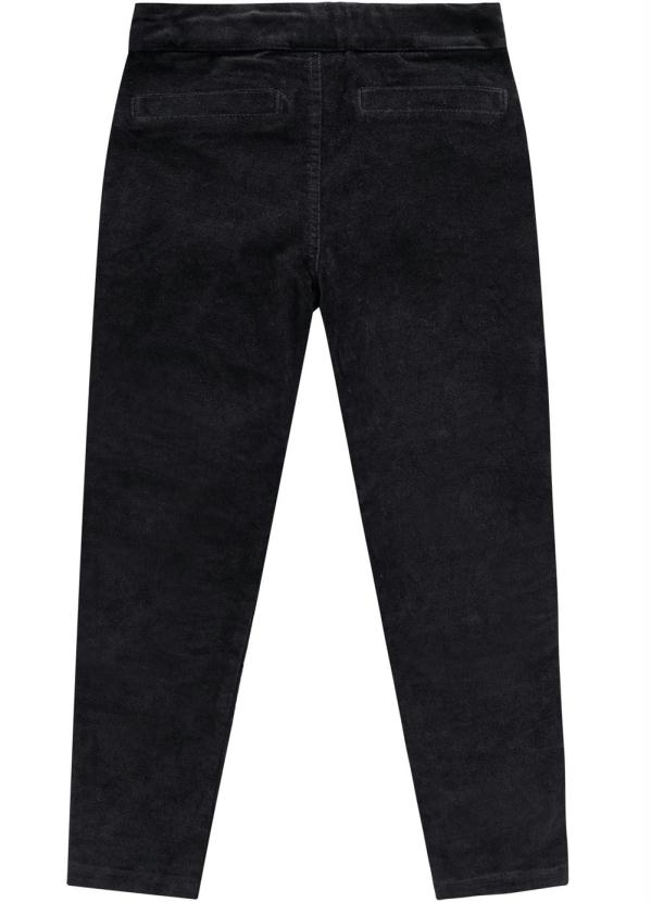 

Calça Feminina Preto