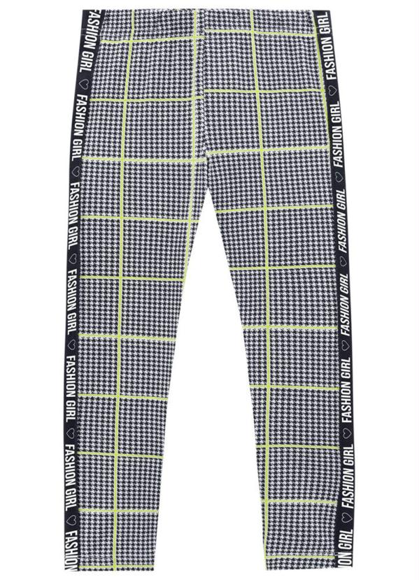 

Calça Jogger Verde