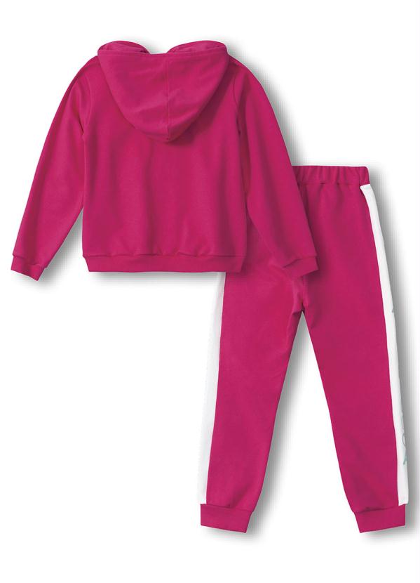 

Conjunto Rosa