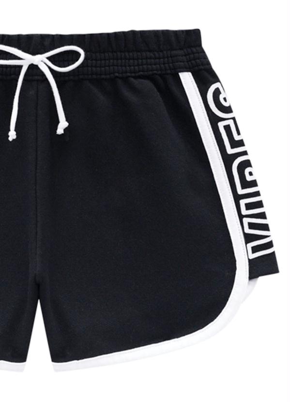 

Shorts Preto