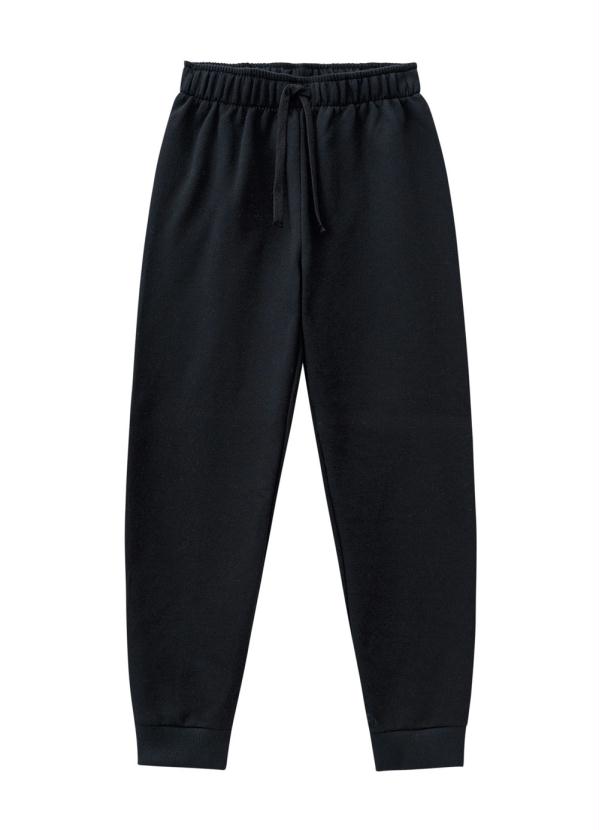 

Calça Infantil Preto