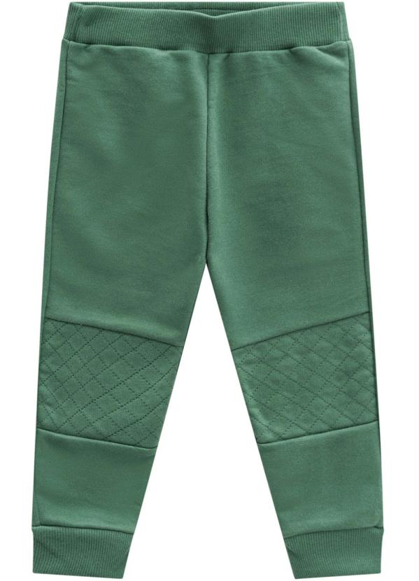 

Calça Verde