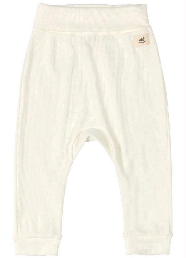 

Calça Infantil Nature Bege